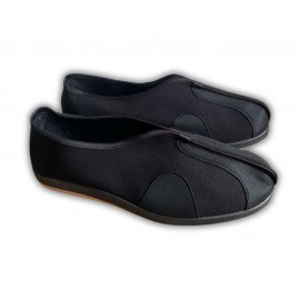 Chaussons taichi - kung fu - qi gong style wu dang