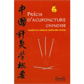 Précis d'acupuncture chinoise