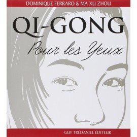 Qi gong pour les yeux