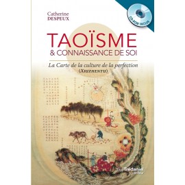 Taoïsme et connaissance de soi Livre et DVD