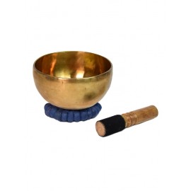 Coffret Bol Chantant Traditionnel Diamètre 16 cm