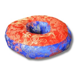 Coussin donut bol chantant petit modèle