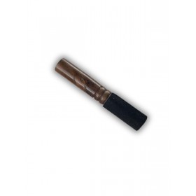 Maillet Bol chantant Bois et Cuir 17.5 cm