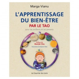 L'apprentissage du bien-être par le Tao